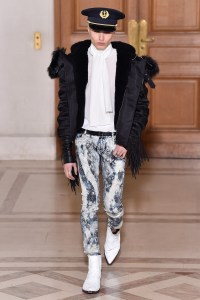 Faith Connexion RTW Fall 2017