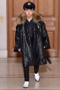 Faith Connexion RTW Fall 2017