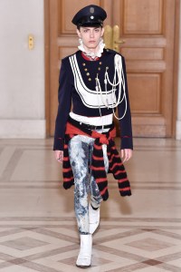 Faith Connexion RTW Fall 2017