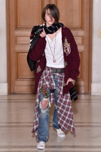 Faith Connexion RTW Fall 2017