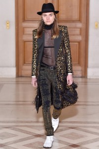 Faith Connexion RTW Fall 2017
