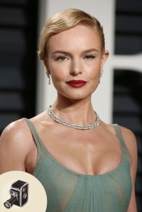 Kate BosworthVanity Fair Oscar Party, Los Angeles, USA - 26 Feb 2017