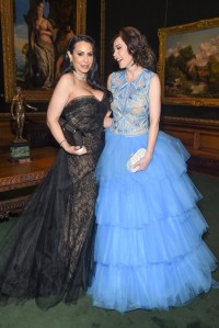Theresa Lawton, Rebecca Vanyo