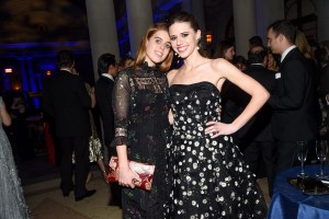 Princess Beatrice of York, Alessandra Balazs