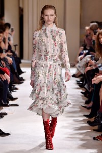 Giambattista Valli RTW Fall 2017