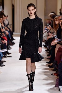 Giambattista Valli RTW Fall 2017