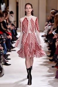 Giambattista Valli RTW Fall 2017