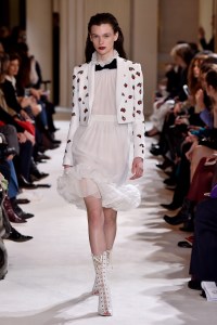 Giambattista Valli RTW Fall 2017