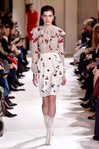 Giambattista Valli RTW Fall 2017