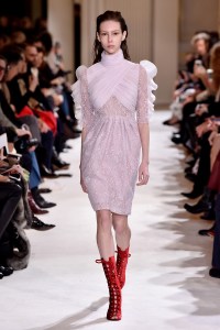 Giambattista Valli RTW Fall 2017