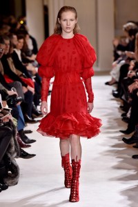 Giambattista Valli RTW Fall 2017