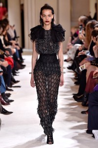 Giambattista Valli RTW Fall 2017