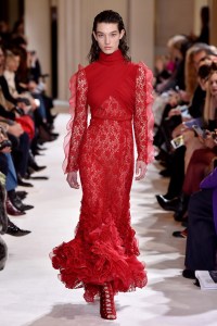 Giambattista Valli RTW Fall 2017