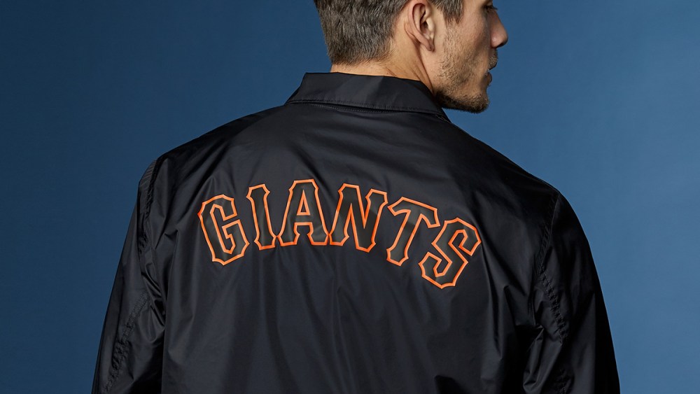 Levi MLB Collection