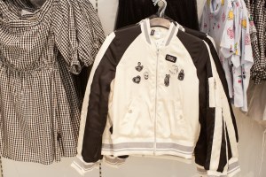 A look at the H&M x Coachella collaboration.