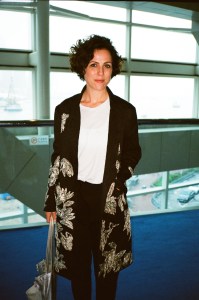 Style at Art Basel Hong Kong.