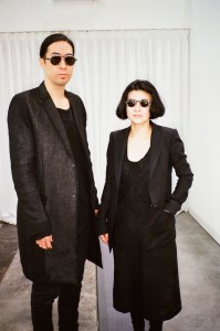 Style at Art Basel Hong Kong.