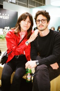 Style at Art Basel Hong Kong.
