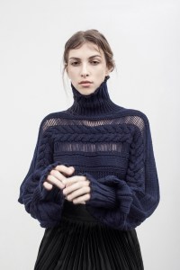 IO Ivana Omazić RTW Fall 2017