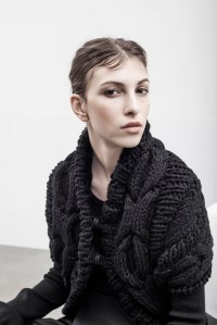 IO Ivana Omazić RTW Fall 2017