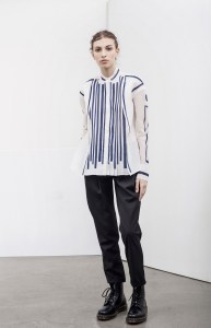 IO Ivana Omazić RTW Fall 2017