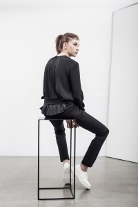 IO Ivana Omazić RTW Fall 2017
