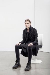 IO Ivana Omazić RTW Fall 2017