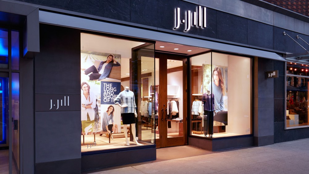 j jill