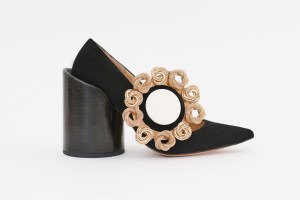 Accessories from Jacquemus' fall 2017 line.
