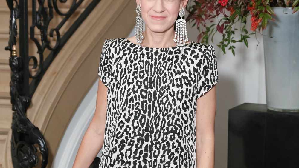 Jane Lauder