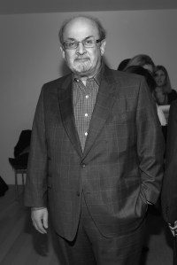Salman Rushdie