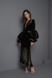 Johanna Ortiz RTW Fall 2017