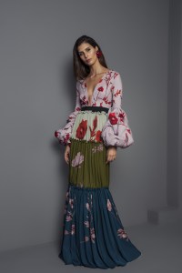 Johanna Ortiz RTW Fall 2017