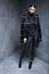 Just Cavalli RTW fall 2017
