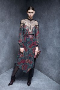 Just Cavalli RTW fall 2017