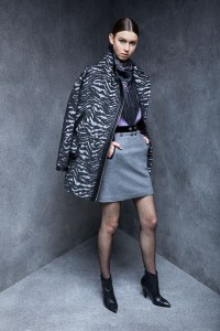 Just Cavalli RTW fall 2017