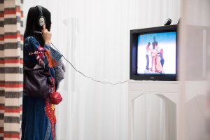 Inside the Opening of J.W. Anderson's 'Disobedient Bodies' Exhibit