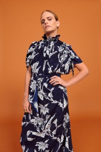 Karen Walker RTW Fall 2017