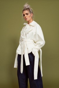 Karen Walker RTW Fall 2017