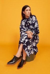 Karen Walker RTW Fall 2017