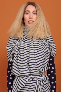 Karen Walker RTW Fall 2017