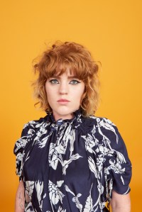 Karen Walker RTW Fall 2017