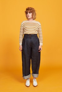 Karen Walker RTW Fall 2017