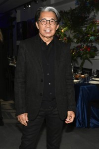 Kenzo Takada