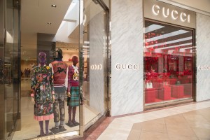 South Coast Plaza