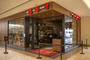 South Coast Plaza