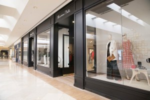 Massimo Dutti South Coast Plaza