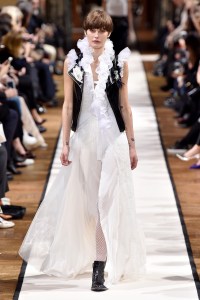 Lanvin RTW Fall 2017