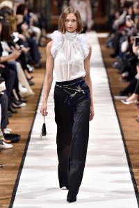 Lanvin RTW Fall 2017