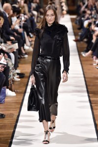 Lanvin RTW Fall 2017